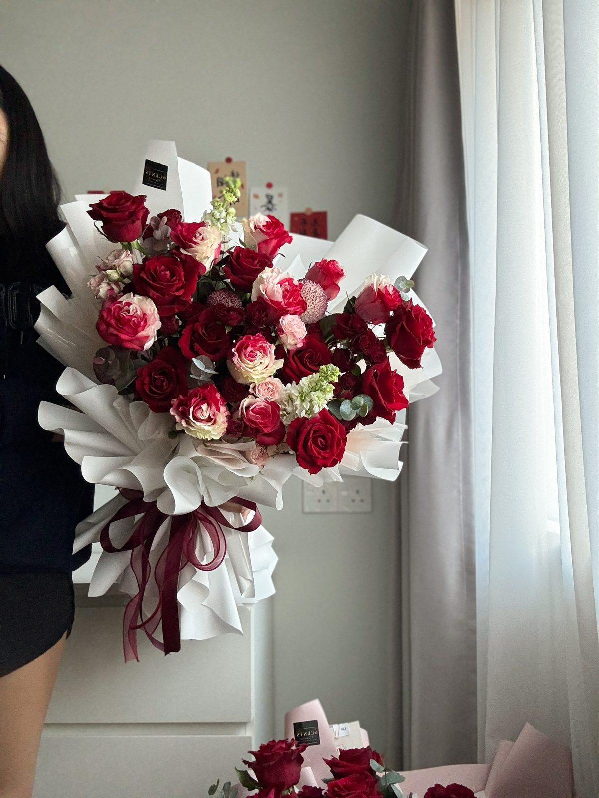 Anniversary & Occasion Bouquets